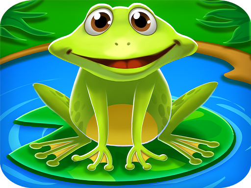 Jumper Frog online game