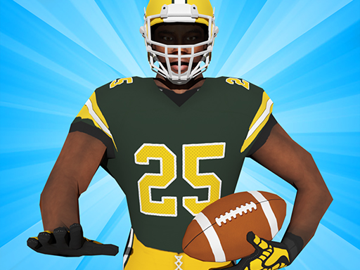 Jumper Hero online game