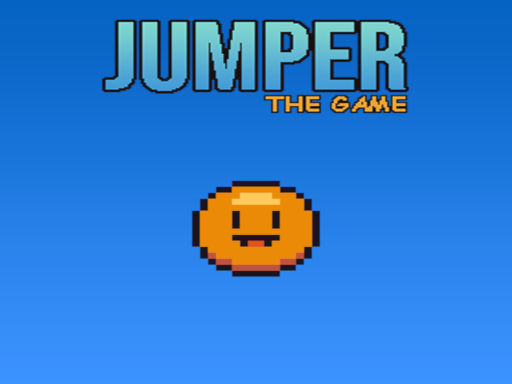 Jumper the game online game