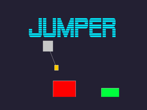 JUMPER - THE TOWER DESTROYER Boys free online game