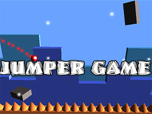 Jumper2D online game