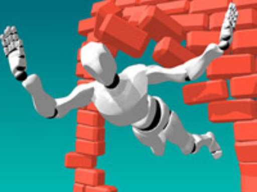 Jumpero online game