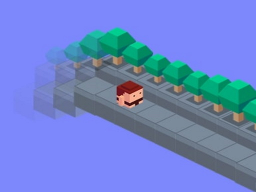 Jumpers online game