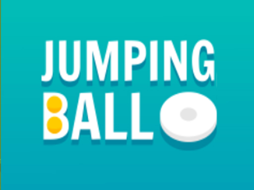 Jumping Ball HD online game