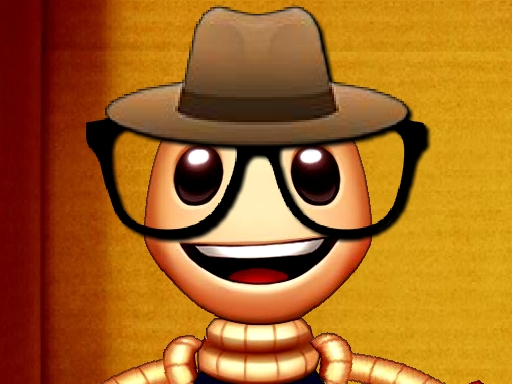 Jumping Buddy online game