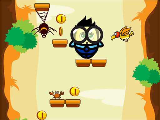 Jumping Japang Online Game online game