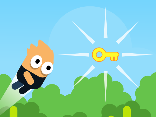 Jumping Joe online game