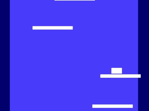 Jumping Towers online game