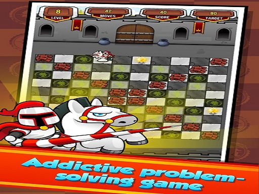 JumpMe online Puzzle game