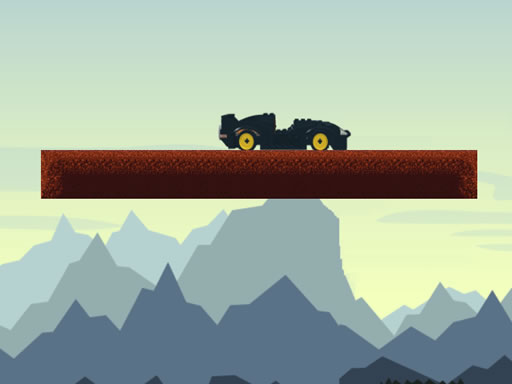 Jumpy Car online game
