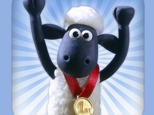 Jumpy Sheep online game