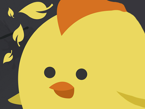 Jumpy! The legacy of a chicken online game