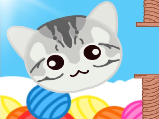 JumpyCat online game