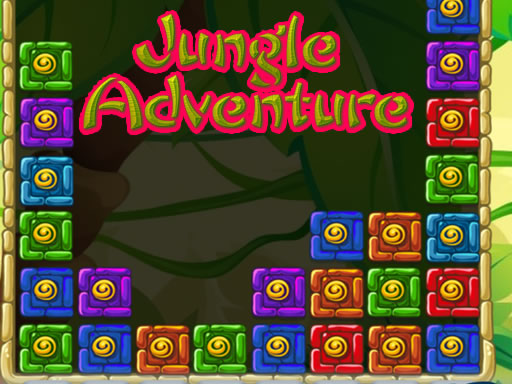 Jungle Adventure online game