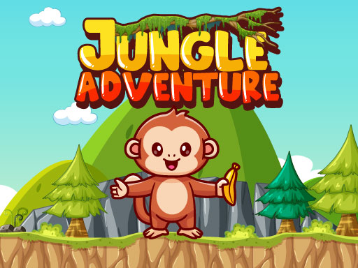 Jungle Adventures online game