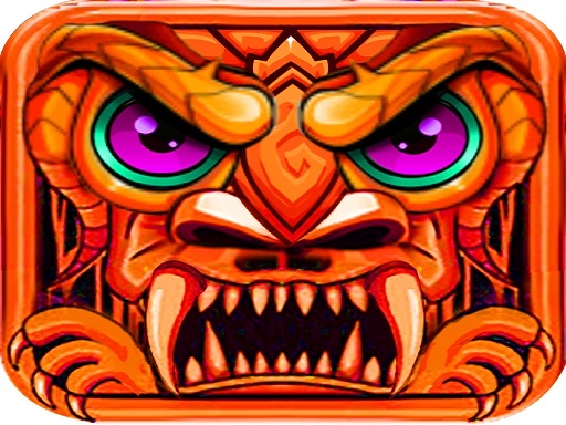 Jungle Dash Temple  Run game 3d online Arcade game