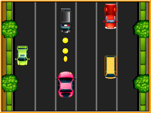 Jungle Highway Escape online game