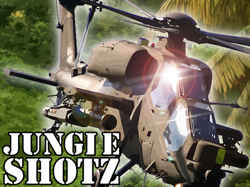 Jungle Shotz online game