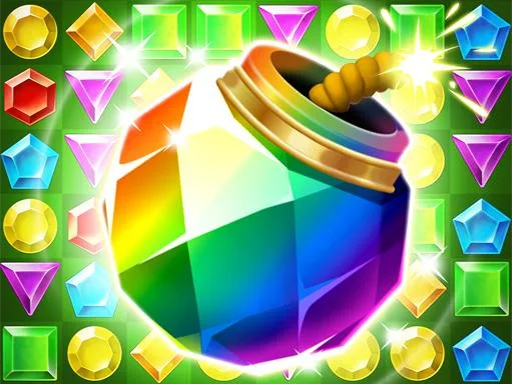 Jungle Temple Blast online game