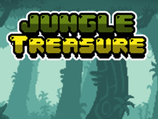 Jungle Treasure online game