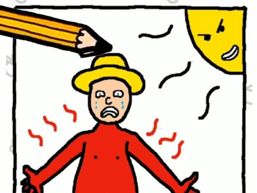 Just Draw online game