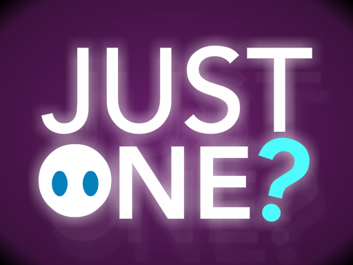 Just One online game