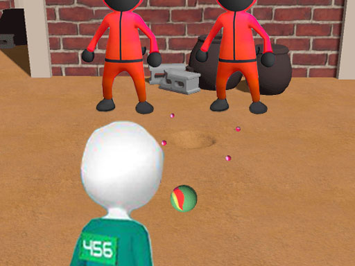 K-Games Challenge online game