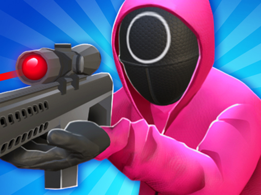 K-Sniper Challenge 3D online game