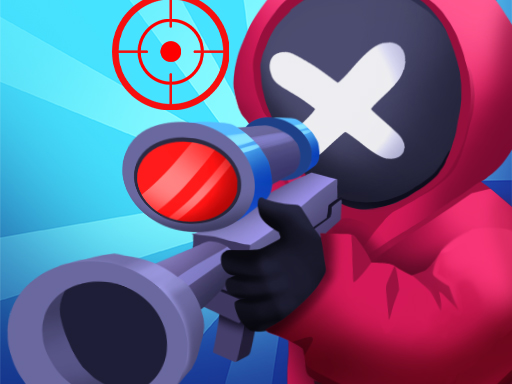 K-Sniper Survival Challenge online game