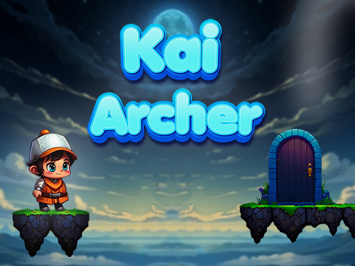KaI Archer online game