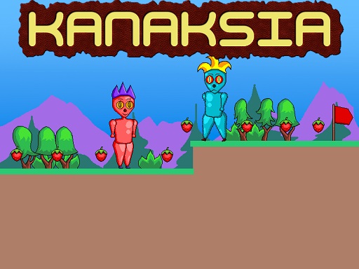 Kanaksia online game