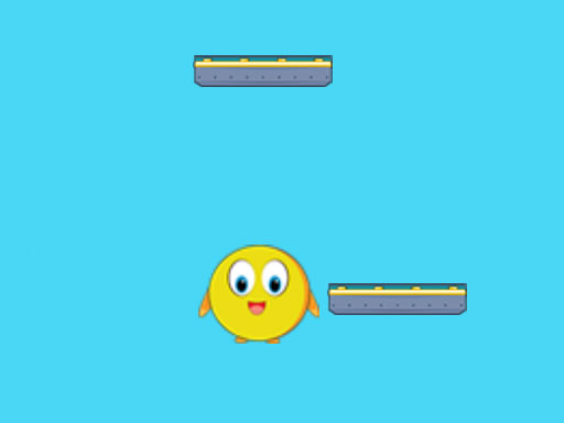 Kara Sky Jump online game
