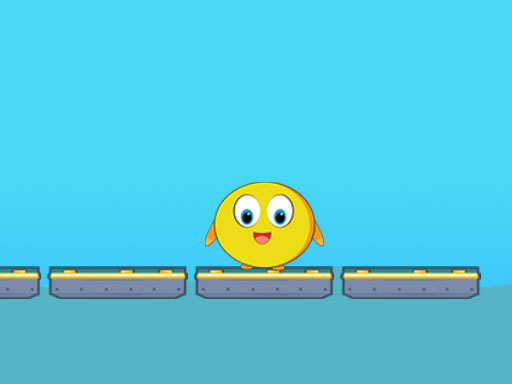 Kara Water Hop online game