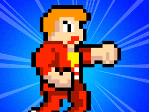 Karate Boy online game