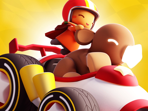 Kart Race online game