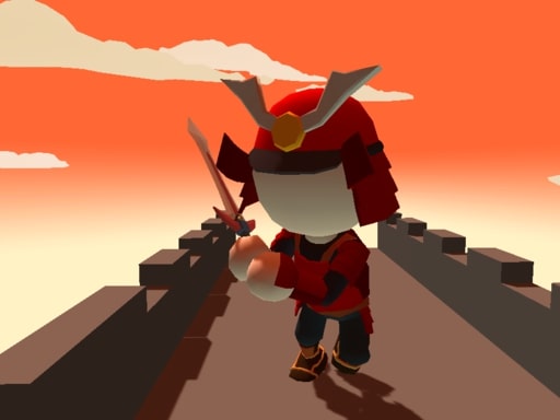 Katana Fruit Slasher online Arcade game
