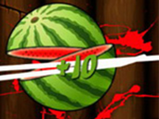 Katana Fruits Cutting Fun online game