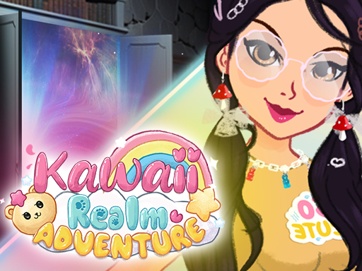 Kawaii Realm Adventure online game