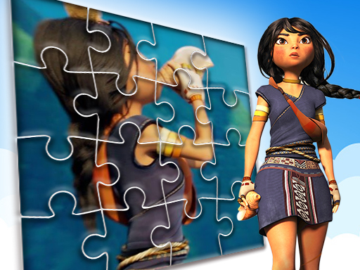 Kayara Jigsaw Puzzle Online online game