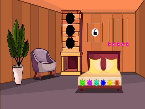 Keep Your House Clean Game online game