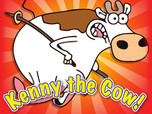 Kenny The Cow online game