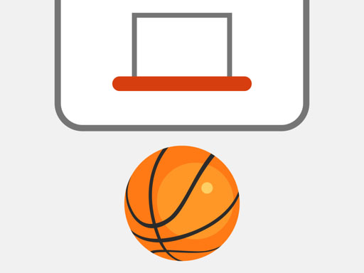Ketchapp Basketball online game