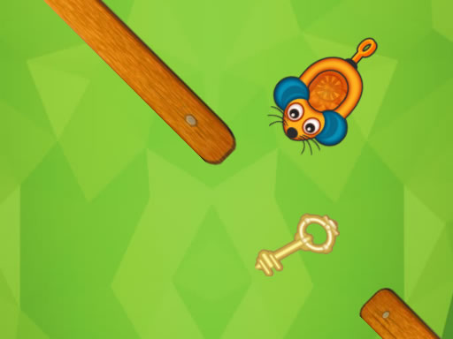 Key Mouse online game