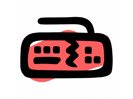 Keyboard Rage online Hypercasual game