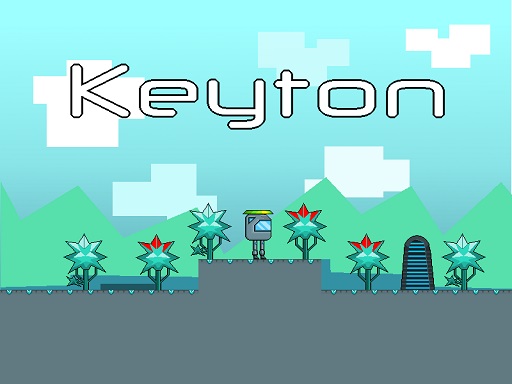 Keyton online game