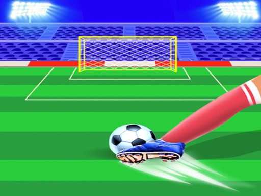 Kick Game online Sports game