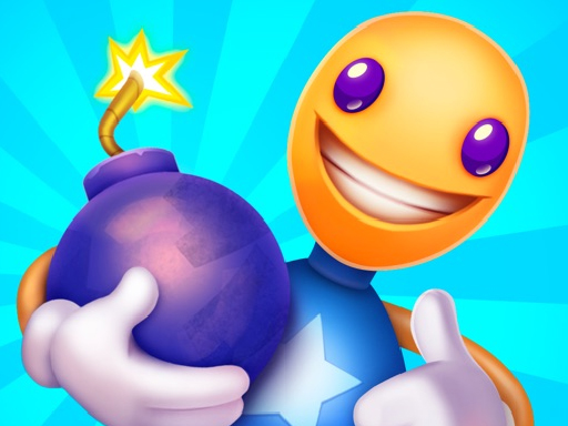 Kick The Buddy: Forever online game