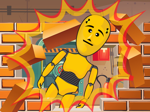 Kick The Dummy FN online game