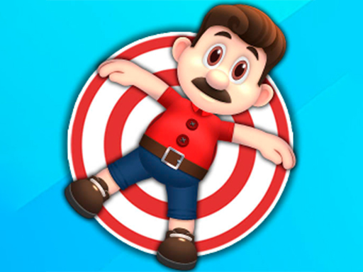 Kick the Mario online game