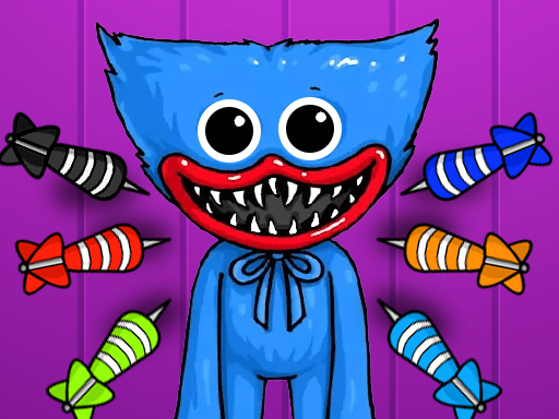 Kick The Poppy Play Time online game